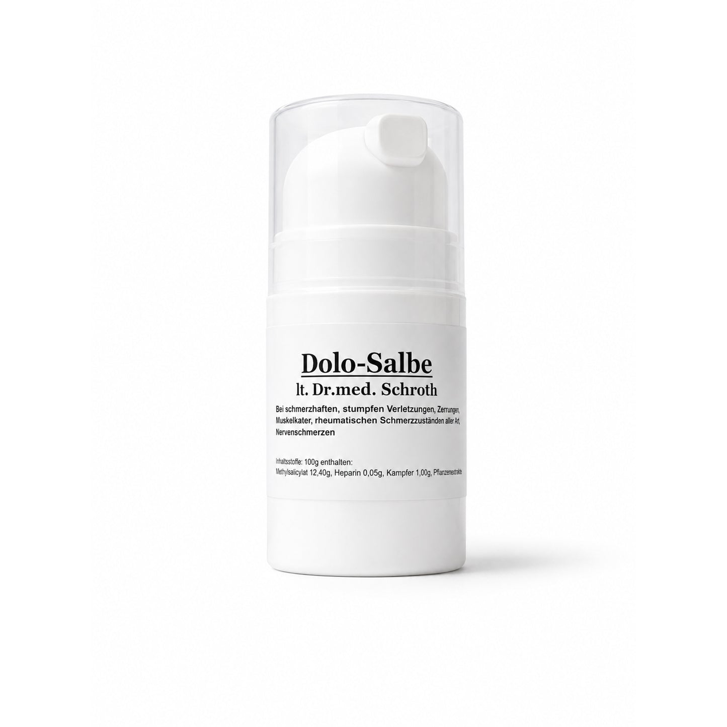 Pain Relief Ointment