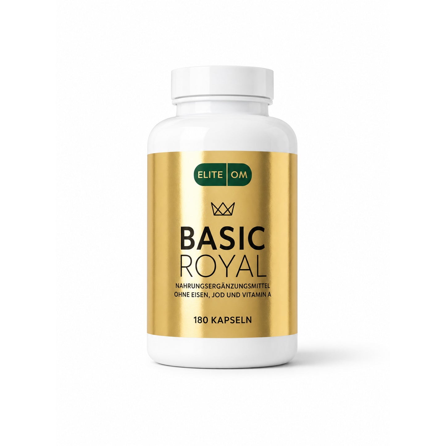 Basic Royal