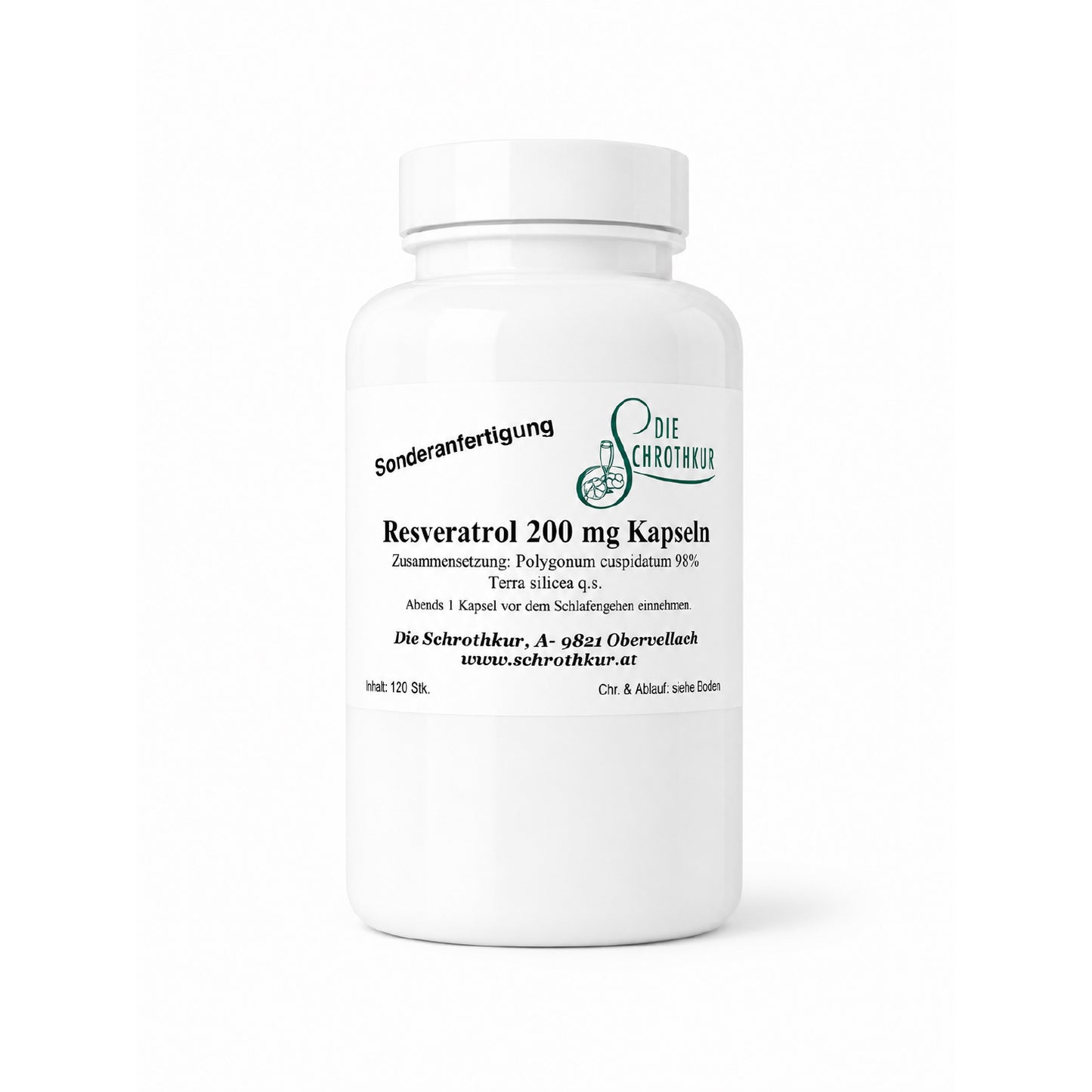 Resveratrol