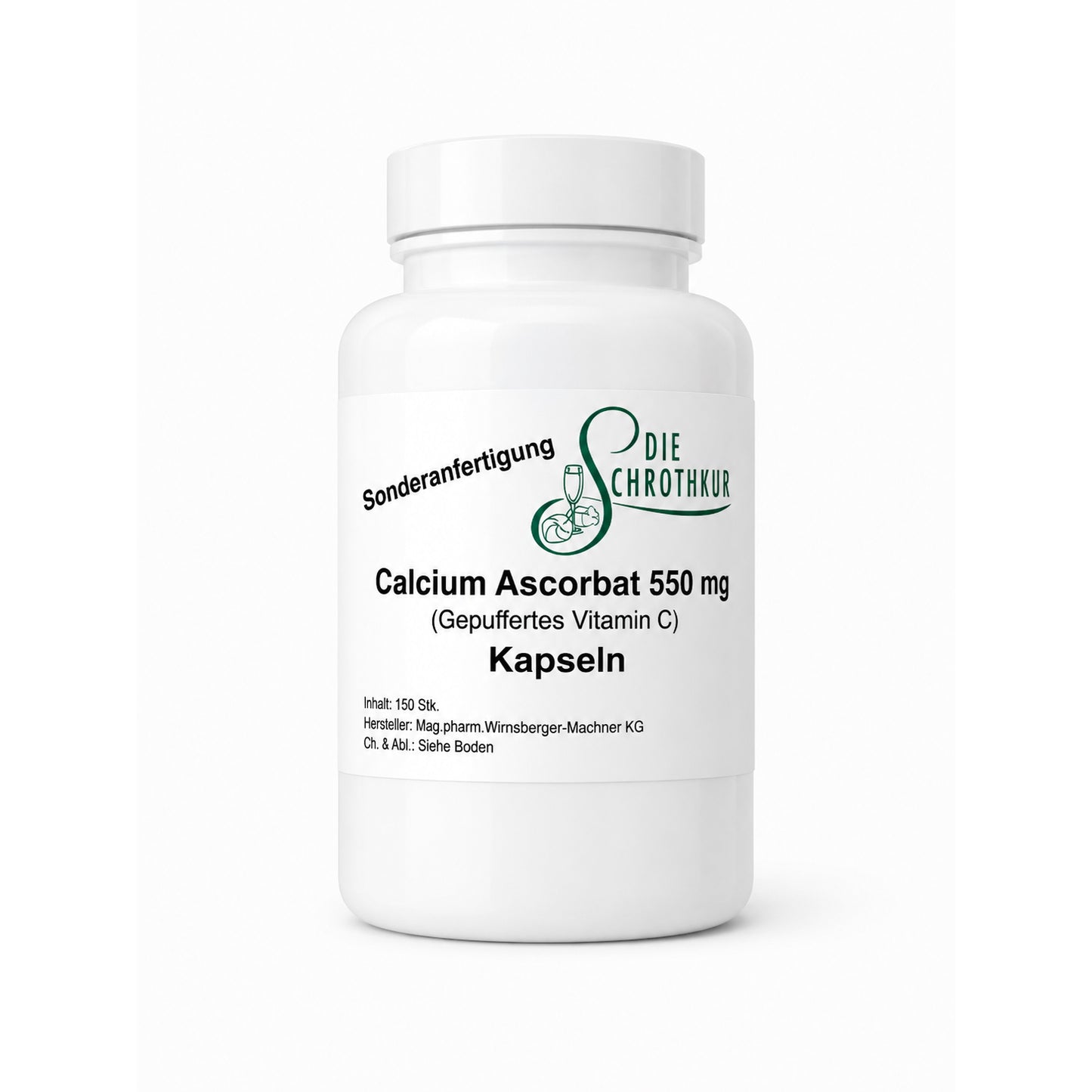 Calcium Ascorbate