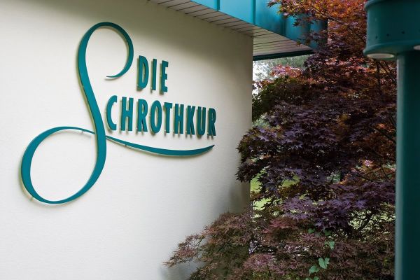 Die Original Schrothkur