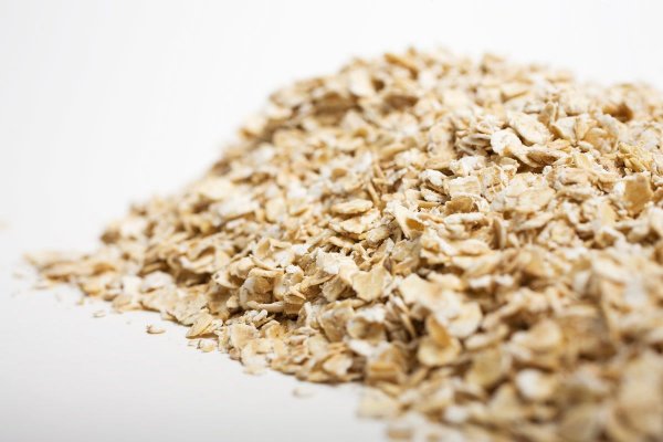Schonkost mit Haferflocken gehören zum Ernährungsplan