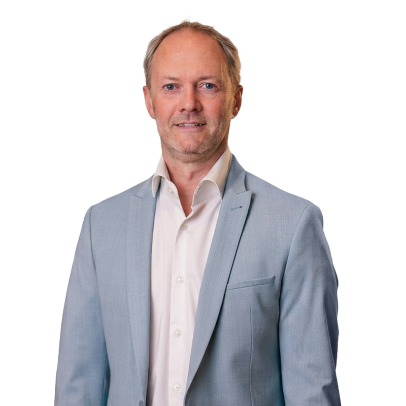 Dr. Martin Schroth