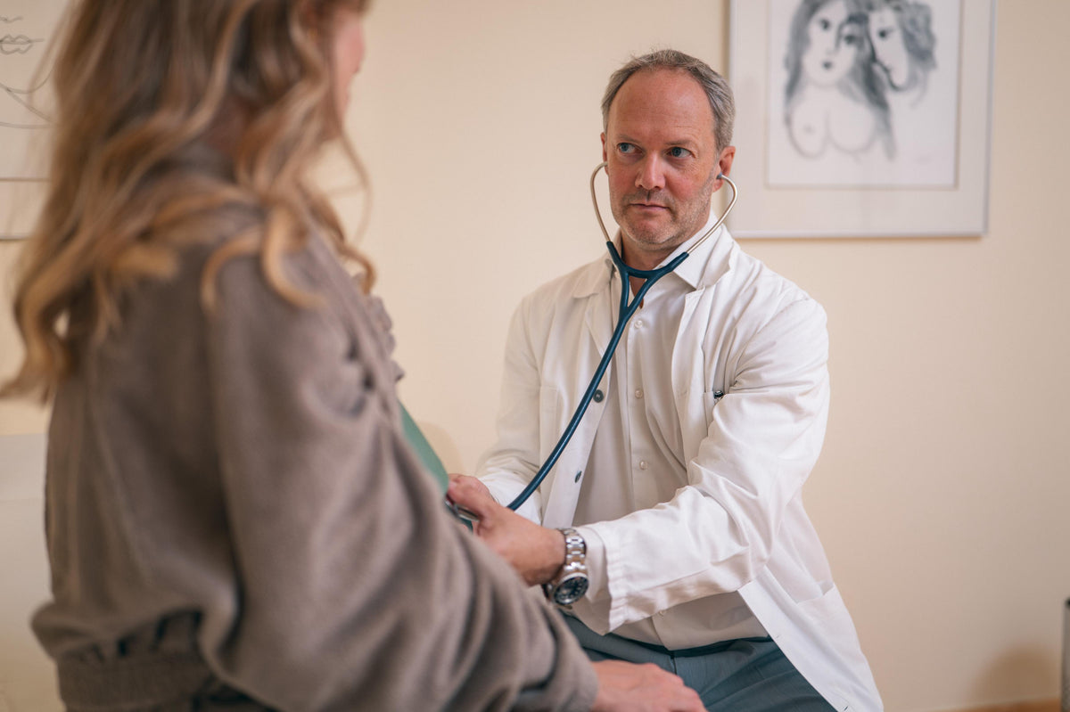Therapies & Conclusion