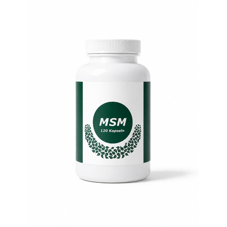 MSM
