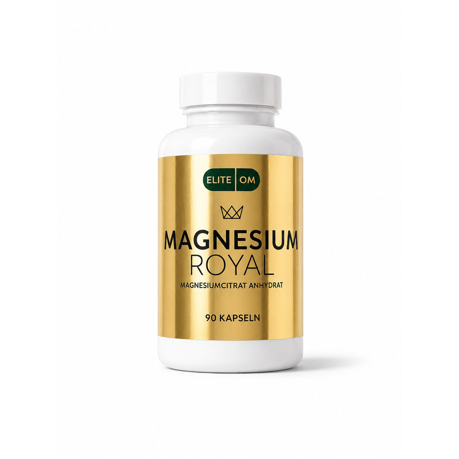 Magnesium Royal