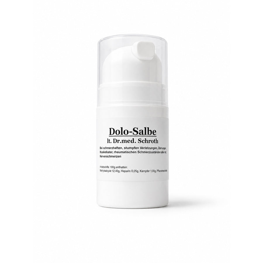 Pain Relief Ointment