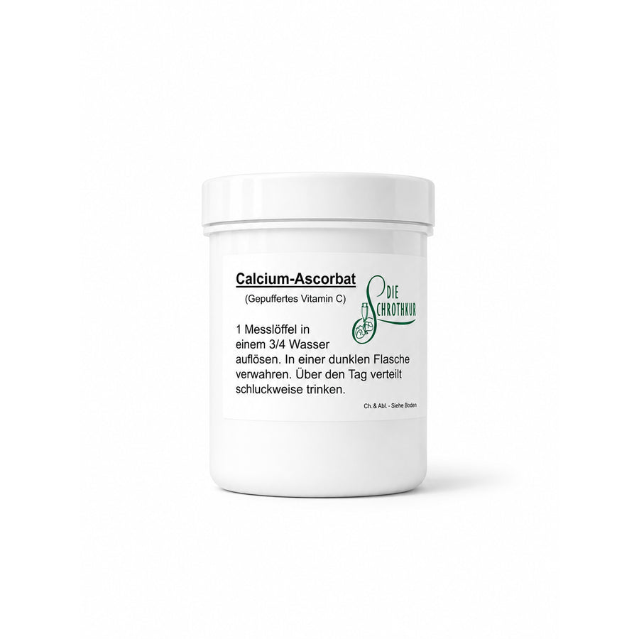 Calcium Ascorbate