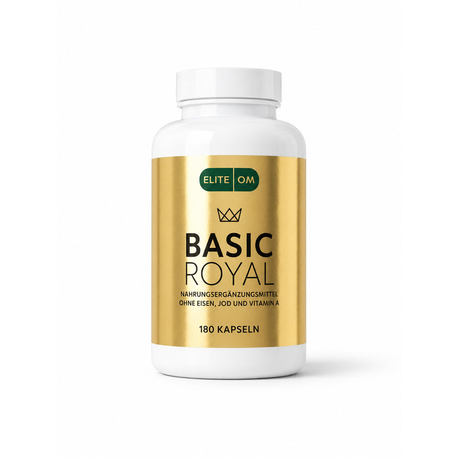 Basic Royal