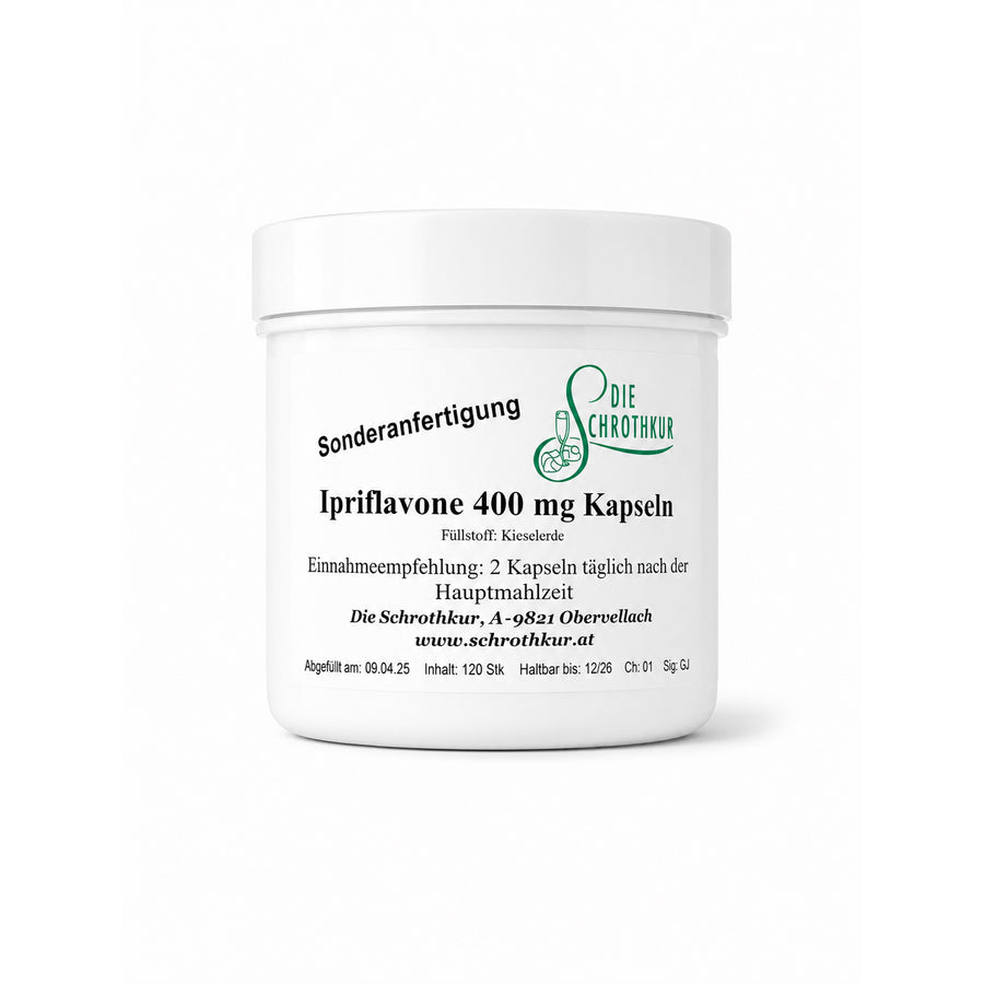 Ipriflavone