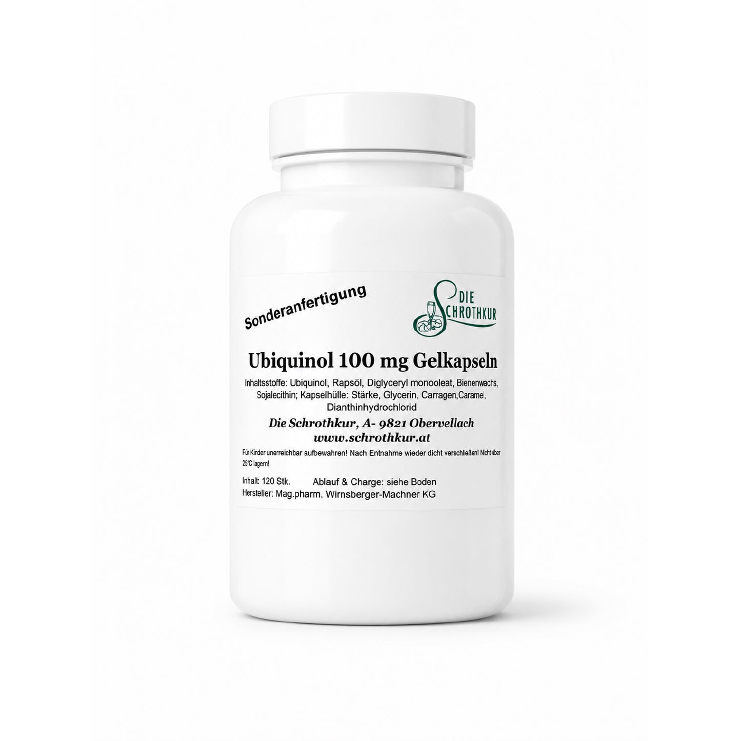 Ubiquinol