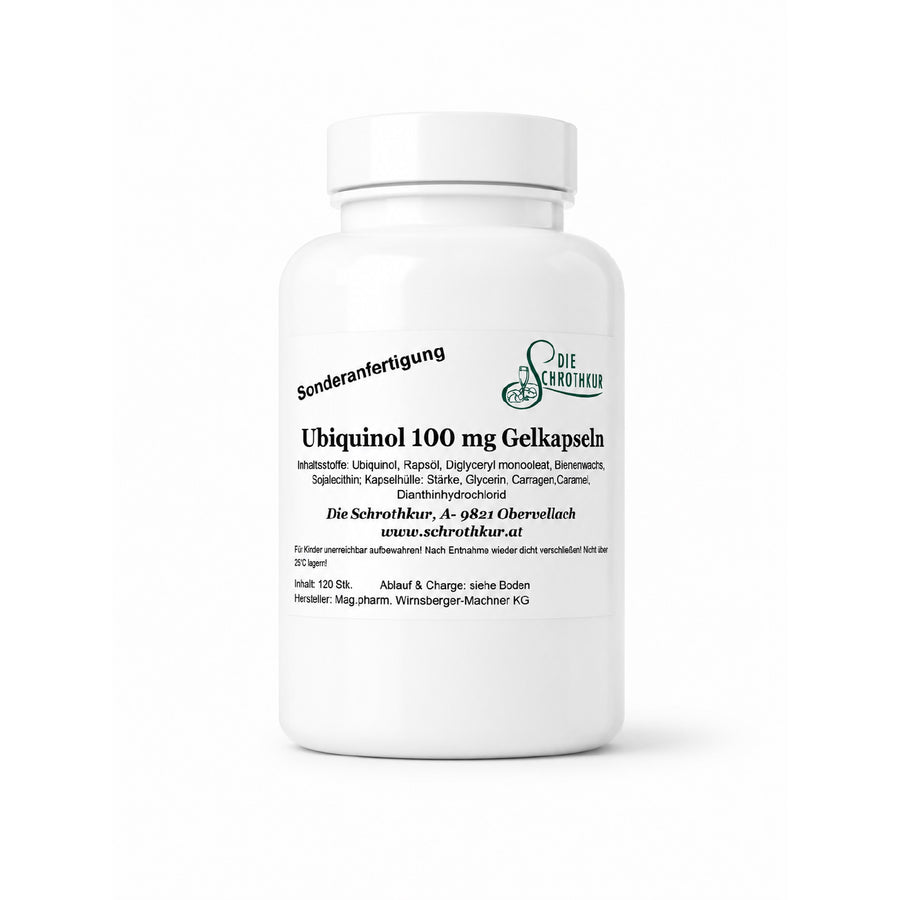 Ubiquinol