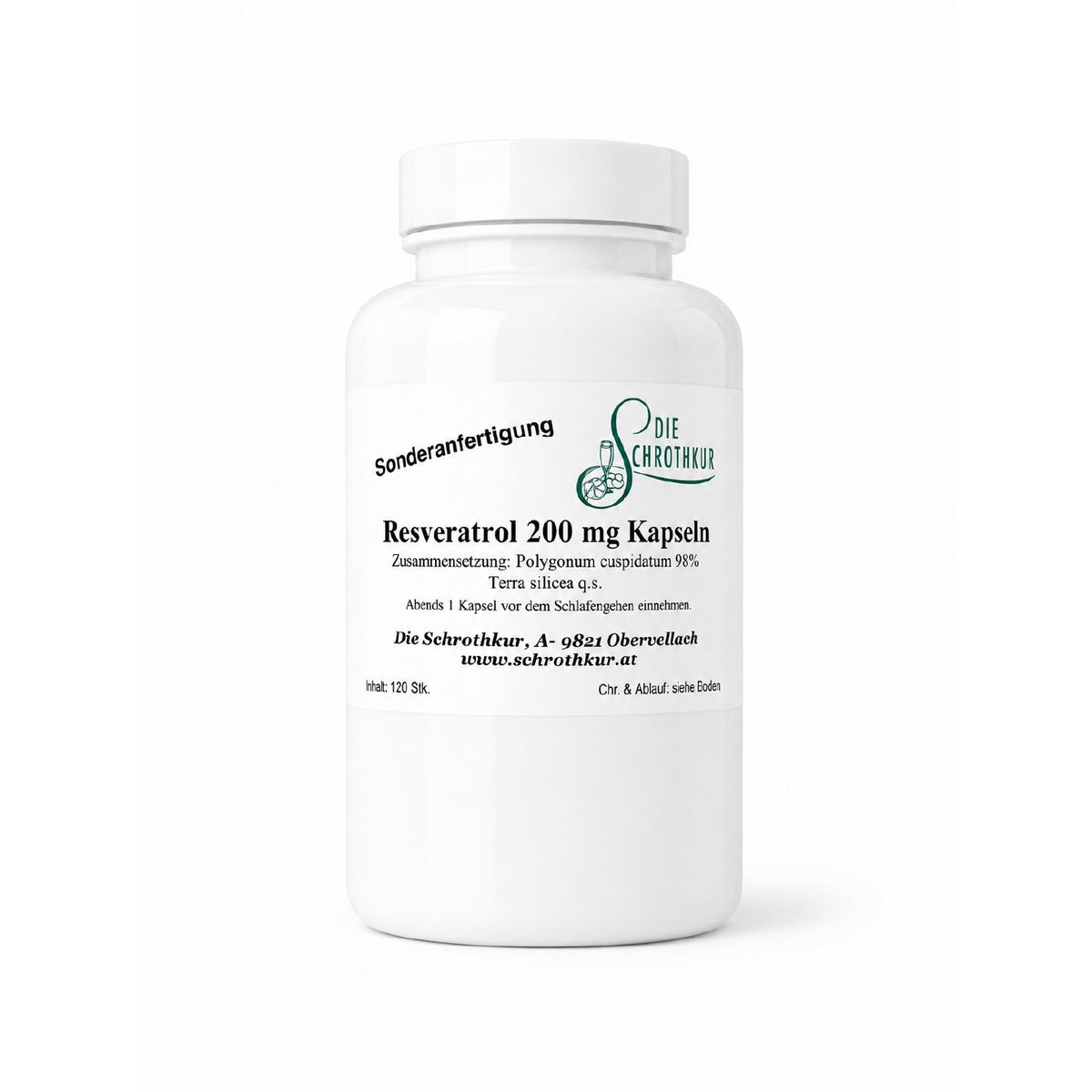 Resveratrol