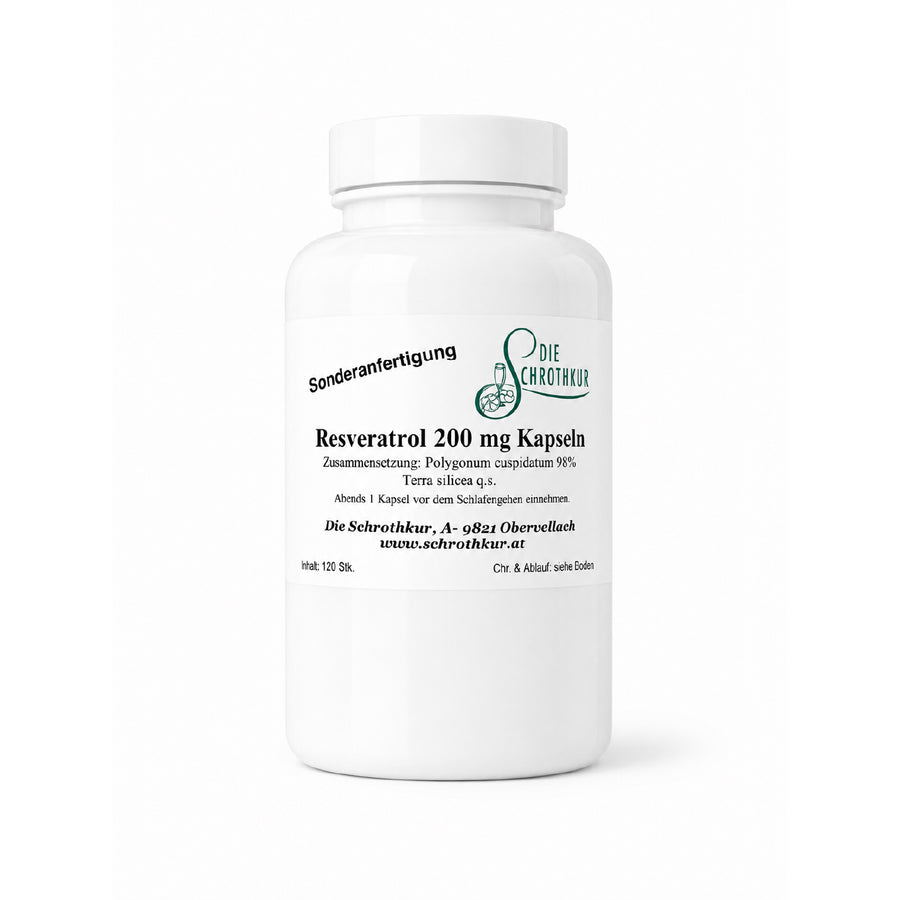 Resveratrol