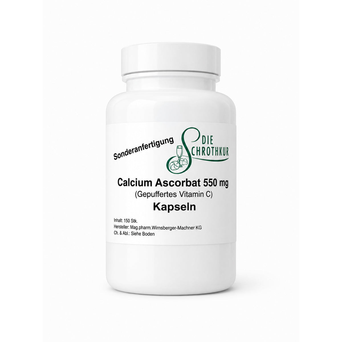 Calcium Ascorbate