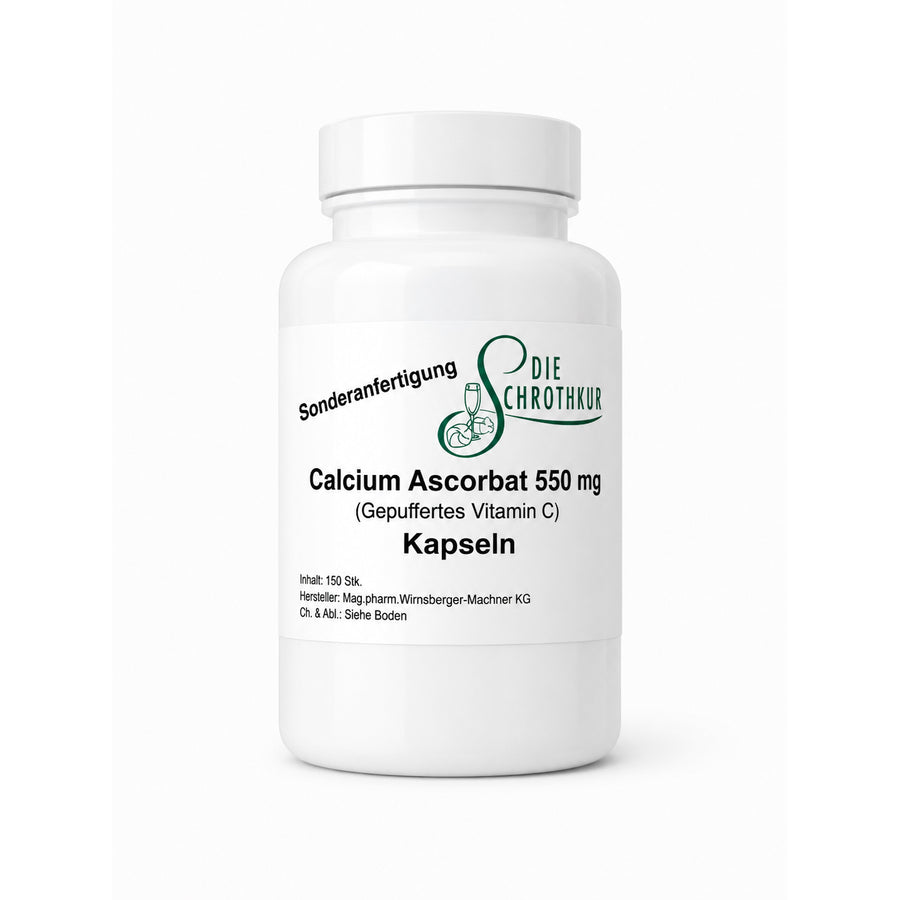 Calcium Ascorbate