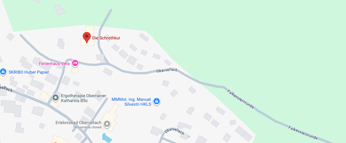 Find us on Map